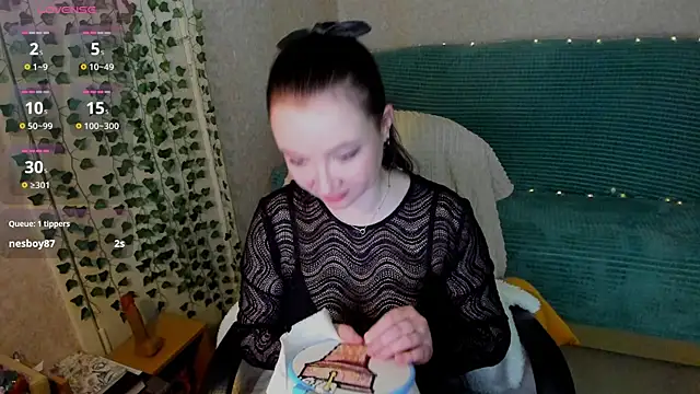 Micky_Wood 라이브 XXX 채팅