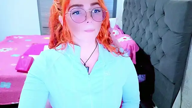 Alexatexa2929 Adlı Modelin Canlı XXX Sohbeti