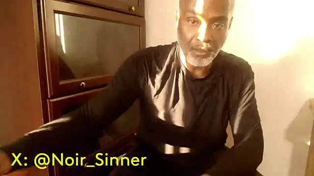 sinnernoir: вебкам-шоу