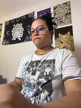 tokio_angel's Live XXX Chat