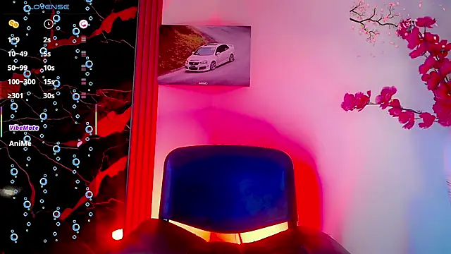 alessia__velvet webcam show