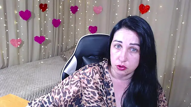 JillStevens লাইভ XXX চ্যাট