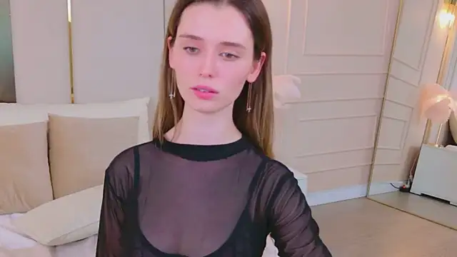 Živý XXX chat MarybethSnow