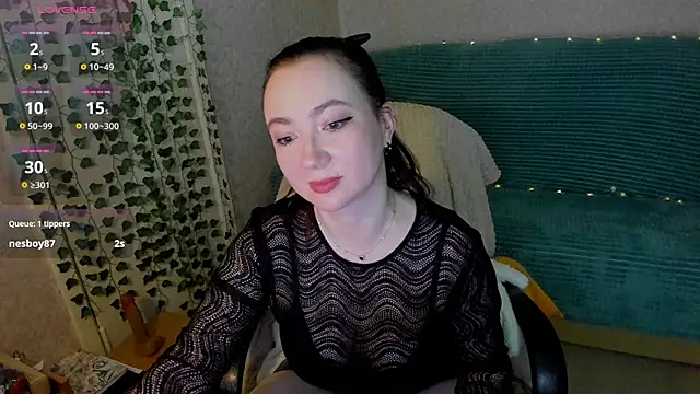 Chat +18 de Micky_Wood ao vivo