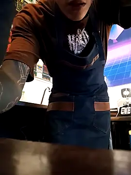 blackninja66のウェブカメラショー