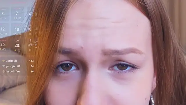 دردشة DevinAdinolfi الجنسية المباشرة