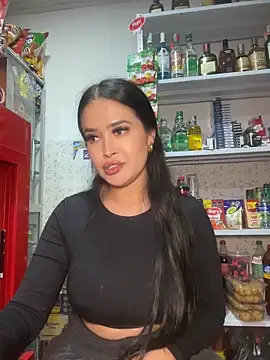 Sara_fun élő XXX-chatje