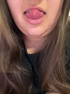 Jane_BBW Webcam-Show