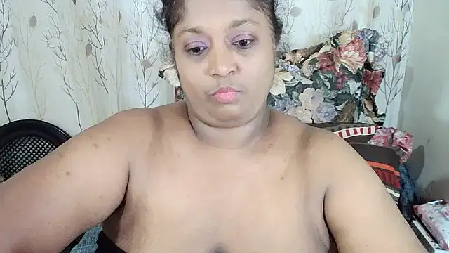 Chat XXX ao vivo de Indiantasha