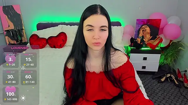 KeiraChoCo Chat XXX live