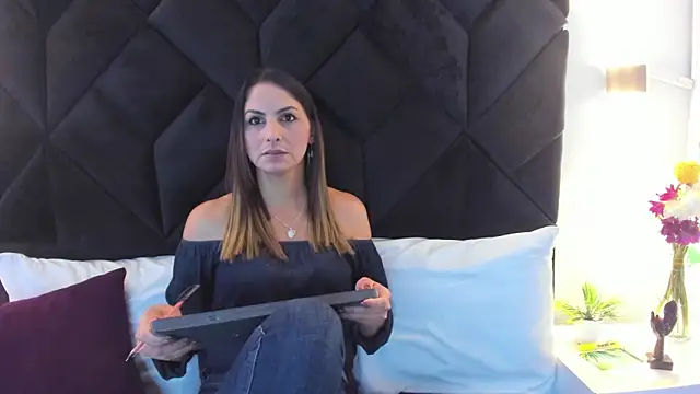 letiziia_sky1's Live XXX Chat