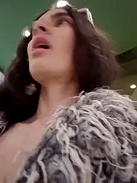 Sam_SaraのライブXXXチャット