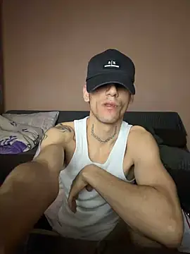 EdenNate1 Webcam show