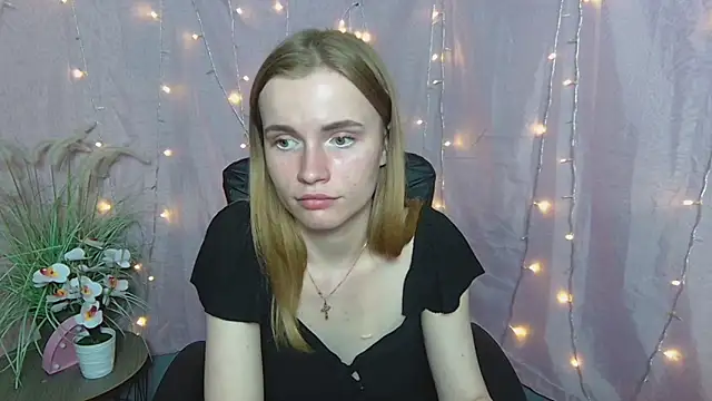 MargaritaKiss Live XXX Chat