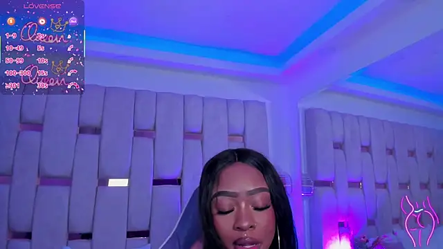 mia_schwarz's Live XXX Chat