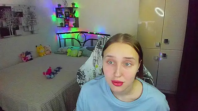 CrazyBitchInLace Live XXX Chat