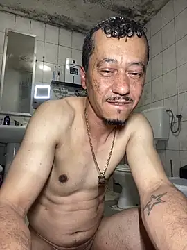 Show de webcam de rogerdik76