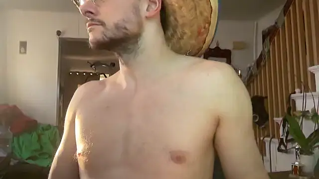 MasterDaddyCool Live XXX-Chat