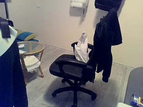 Wyrolowanyyy Webcam Show