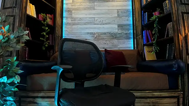 Donovan_Desmond Obrolan Langsung XXX