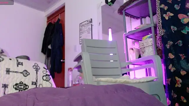 lilitth777's Live XXX Chat