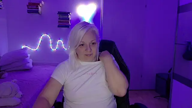 Linsy_Kim Live XXX-chat