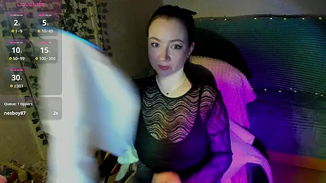 Micky_Wood Live XXX Chat