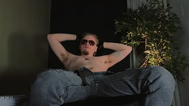 Vincent_Hardman 现场XXX聊天