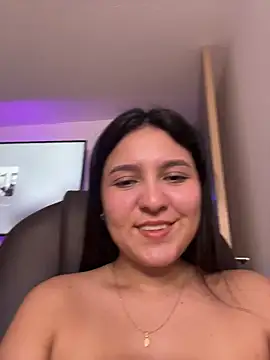 แชท XXX สดของ Camila_sanchez25