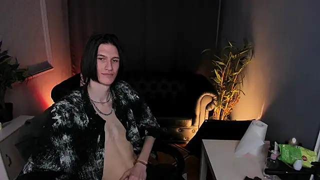 Klaude_Jam Obrolan Langsung XXX