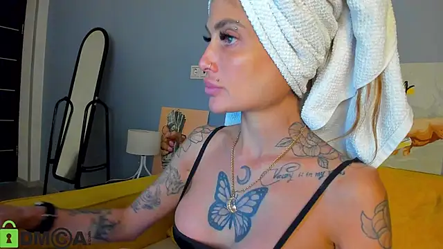 Patricia_Cox's Live XXX Chat