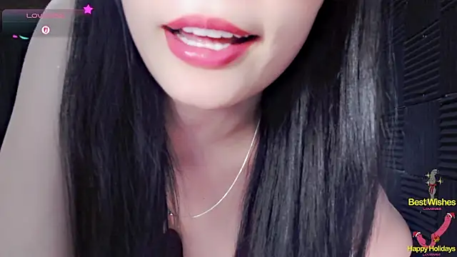 Su_rosie Show Webcam