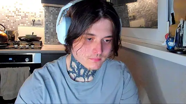 _torfin_ Pertunjukan Webcam