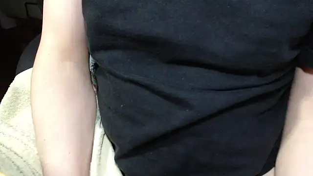 Show de Red75xxx na webcam