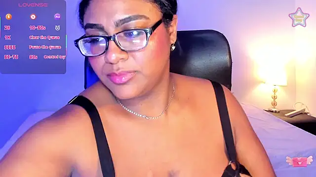 BlakmillerrGilson's Live XXX Chat