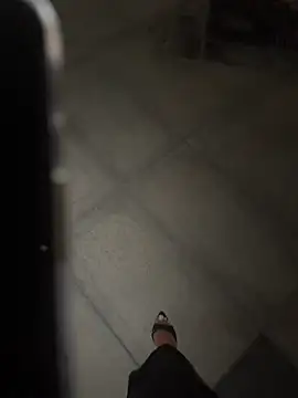 Syka0001 网络视讯表演