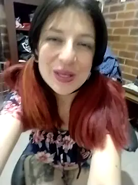 _Alaskamisa's Live XXX Chat