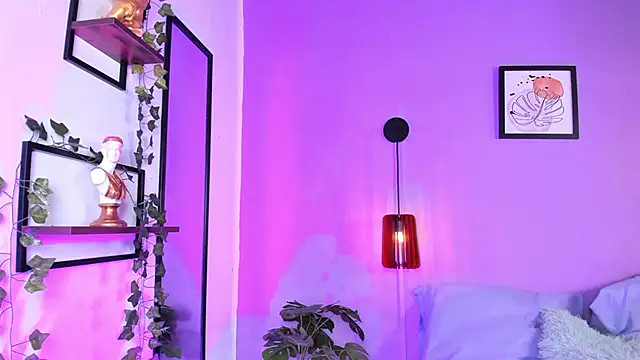 Show webcam de Matias_skinny