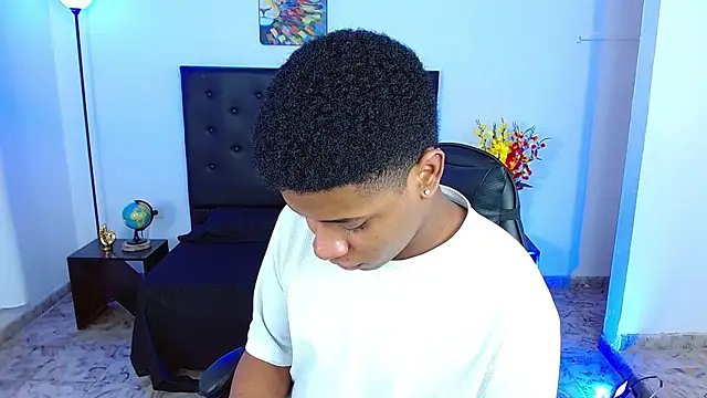 عرض كام liiam3