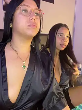 Emmabekerr's Live XXX Chat