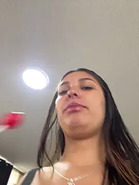 Lucyfer-fire live XXX chat