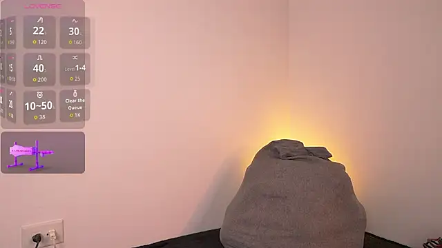 Markbrown Live XXX-chat