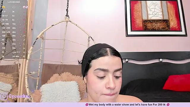 Eyes_Duque live XXX chat