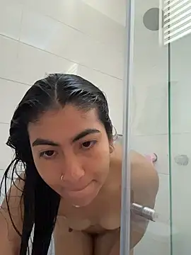 Estefania_A 웹캠 쇼