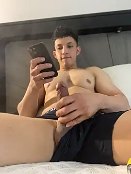 Esauhott Pertunjukan Webcam