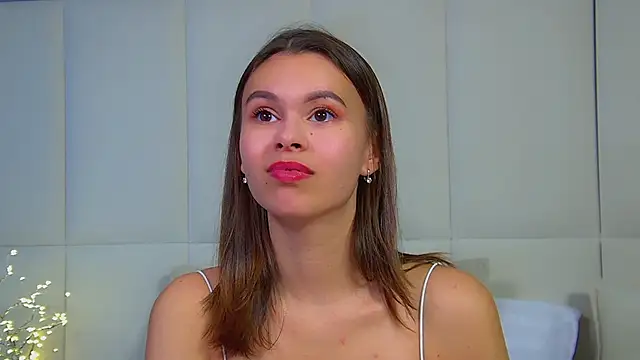 Chat XXX en directo de PollyLanders