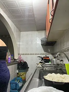 Carola-Ross – Live XXX-chat