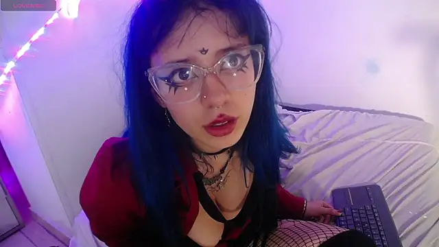 rihonna_hs8 Live XXX-Chat