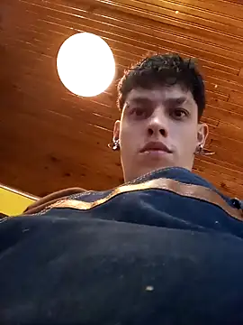 blackninja66 Pertunjukan Webcam