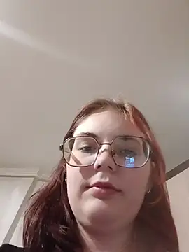 LoisFox's Webcam Show